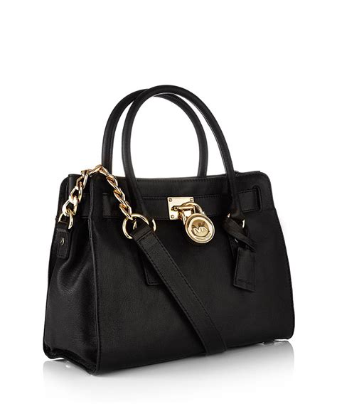 michael kors handbag with lock|michael kors handbags on sale.